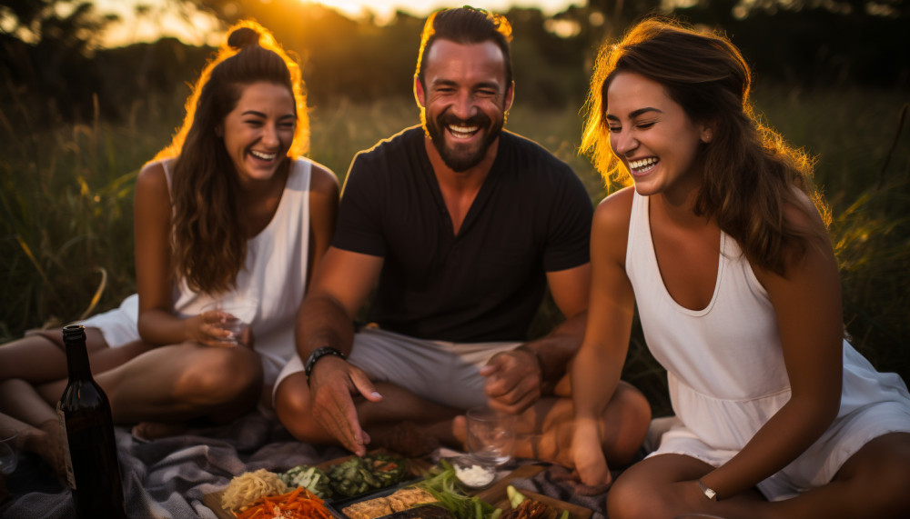 3 tips to totally improve your lifestyle