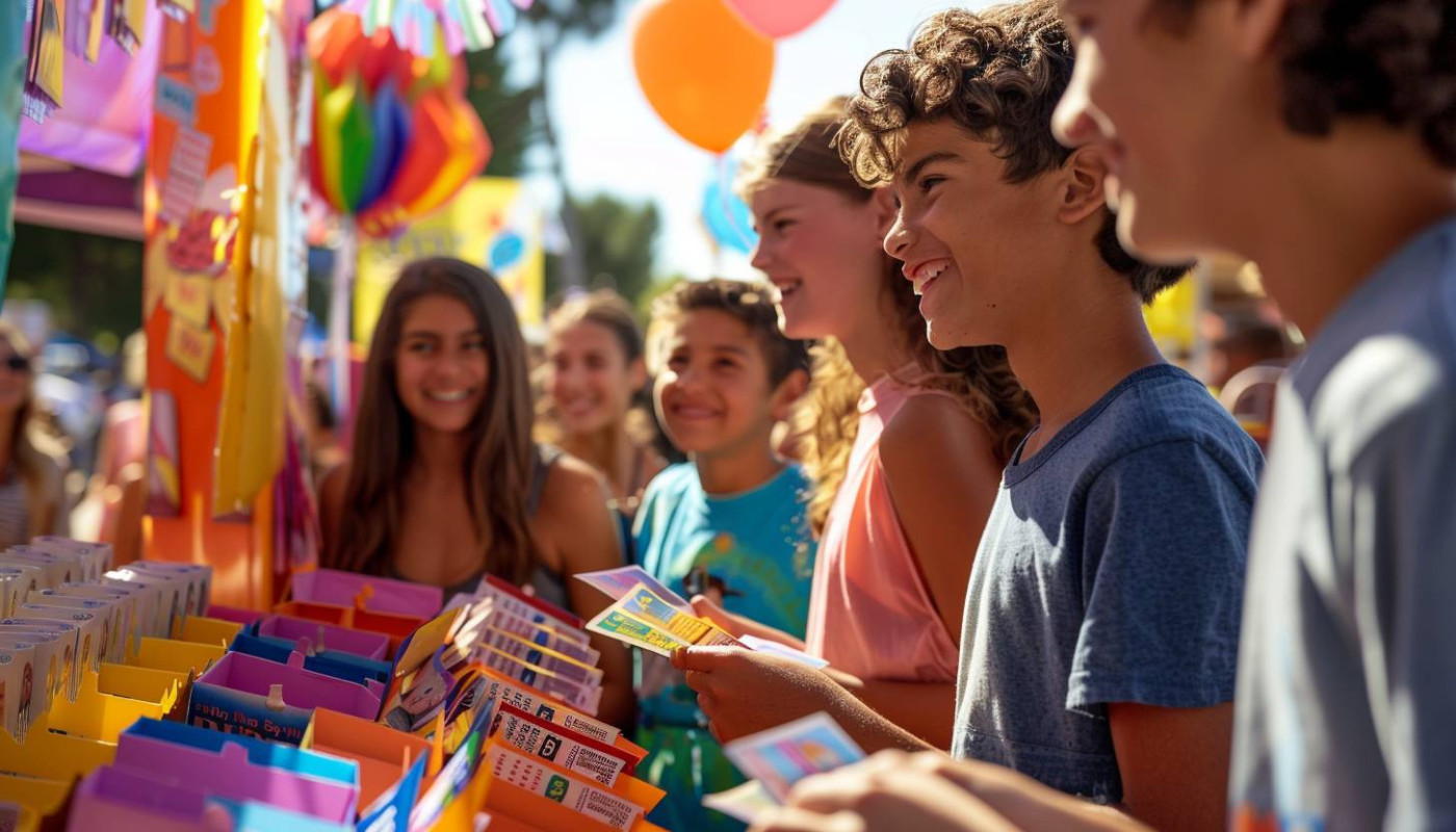 Expanding Your Fundraising Impact With Innovative Raffle Strategies