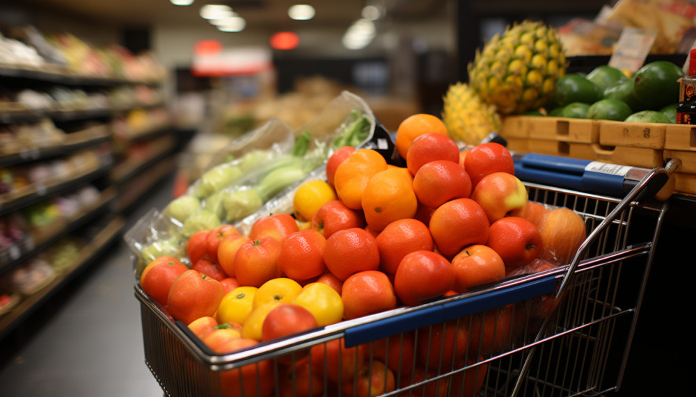 Inflation in the UK could pass 2% as product prices rise