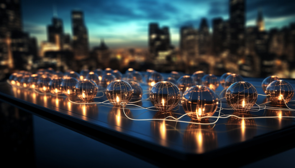 STAYING ABREAST OF INTERNET SERVICES