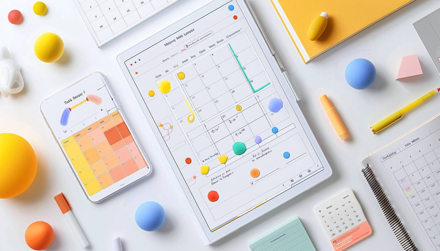 Top Features To Look For In Your Next Digital Planner
