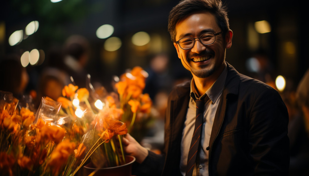 Who is Adrian Cheng?