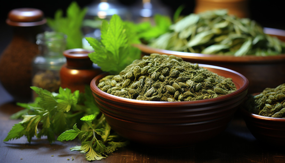 Why does France ban the use of Kratom?